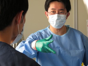 柔軟性と多様性