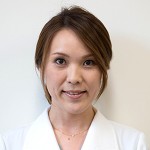 角田　美保子