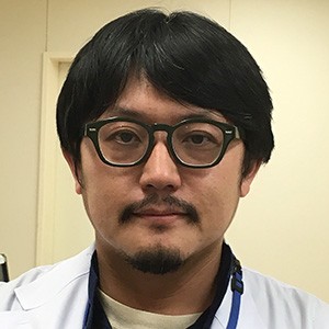 小林憲太郎
