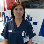 黒柳　美里