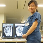 杉田　真理子