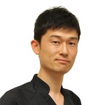 漆谷　成悟