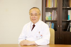 行岡 哲男（ゆきおか　てつお） 東京医科大学救急医学講座 主任教授 日本救急医学会代表理事