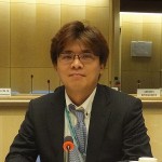 亀山　大介