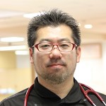 加藤　陽一