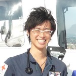 小倉　崇以