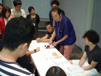 ER アップデート 2019 in 大阪