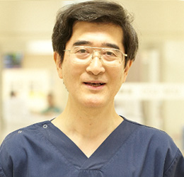 代表理事　横田裕行