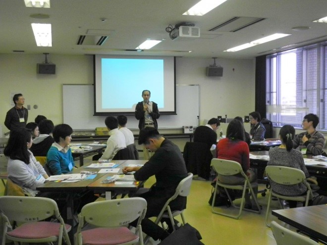 医学生のための救急セミナー2017