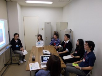 麻衣子の部屋