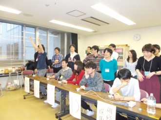 史上最大！オオサカ救急ウルトラクイズ