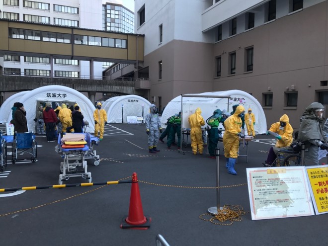 『いざ』という時のために