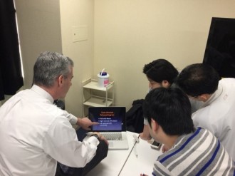 エビデンスに基づいた診療