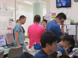 EDは医の原点