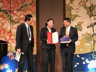 第45回 学生・研修医セッション表彰式