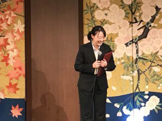 第45回 学生・研修医セッション表彰式