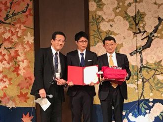 第45回 学生・研修医セッション表彰式