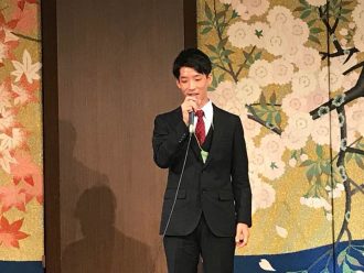 第45回 学生・研修医セッション表彰式