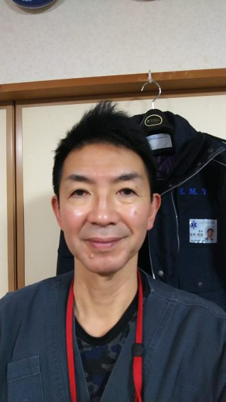医療法人隆英会　ますざき医院　益崎隆雄