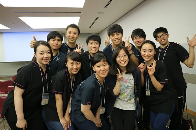 近畿大学・CPC部