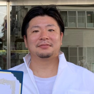 岩手医科大学救急・災害・総合医学講座　岩手県高度救命救急センター　菅 重典
