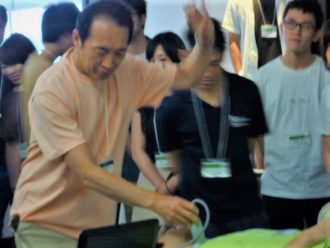  ER アップデート 2020 in 東京ベイ