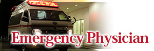 Emergency Physician