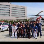 八戸市立市民病院 救命救急センター