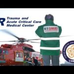 東京医科歯科大学医学部附属病院 救命救急センター