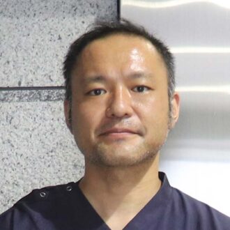 加納総合病院救急科　荻田 誠司