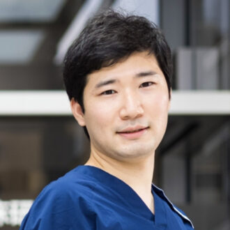 昭和大学　医学部　救急・災害医学講座　菊地 一樹