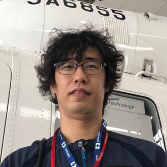 高知大学医学部災害・救急医療学講座　竹内 慎哉