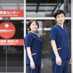 昭和大学　医学部　救急・災害医学講座　菊地 一樹