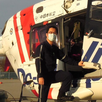 国立病院機構弘前総合医療センター　入江 仁