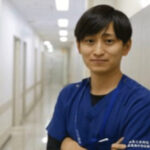 神戸大学災害救急医学分野 中西信人