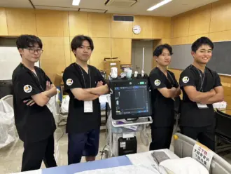 和歌山県立医科大学　K-PICS