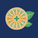 愛媛大学　Orange Cross