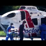 公立豊岡病院但馬 救命救急センター