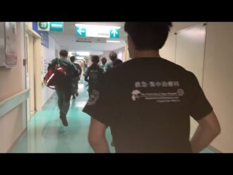 東京大学医学部附属病院　救急・集中治療科