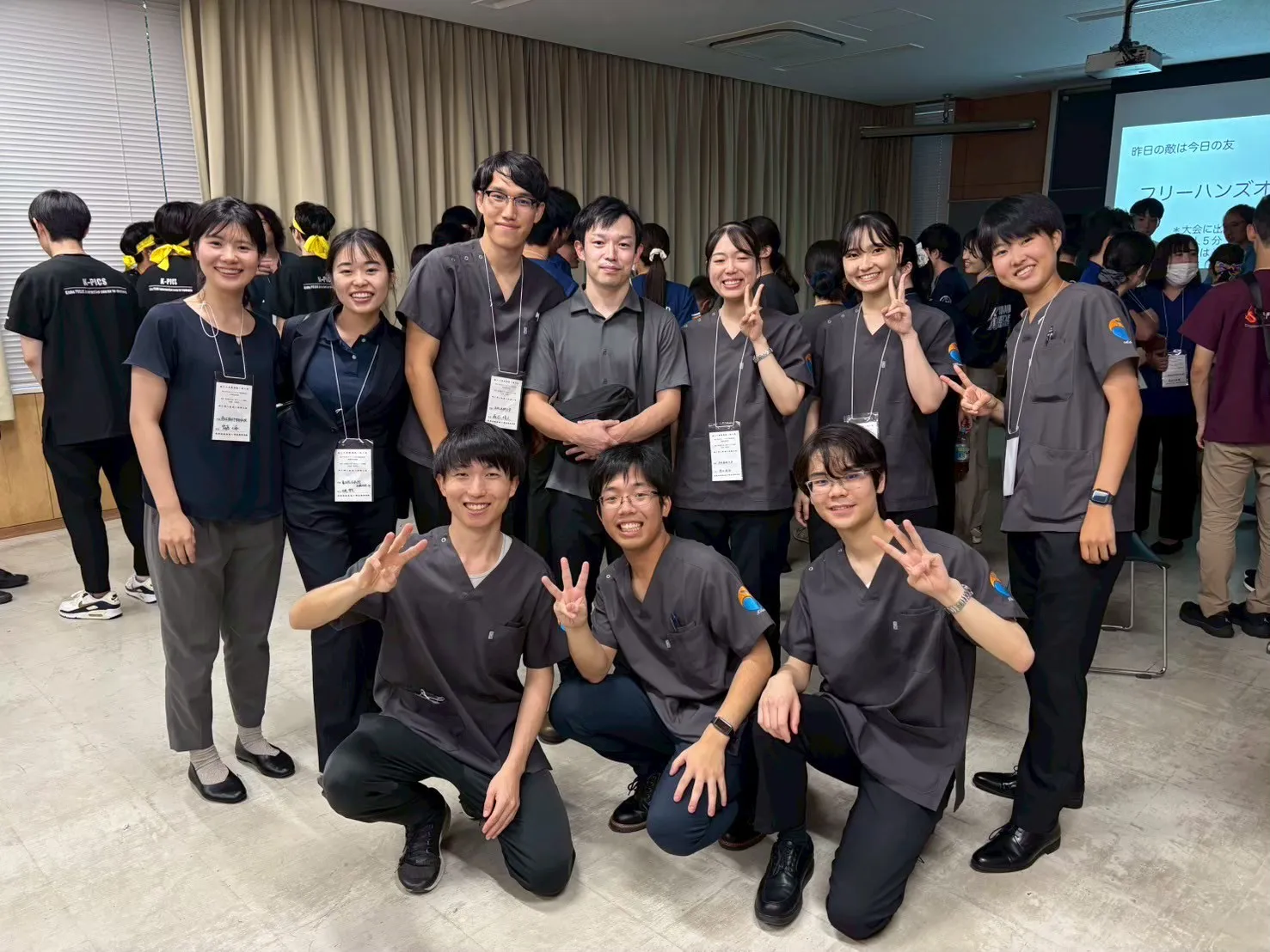 浜松医科大学　HERUS