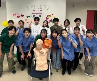 国際医療福祉大学　国際救急部