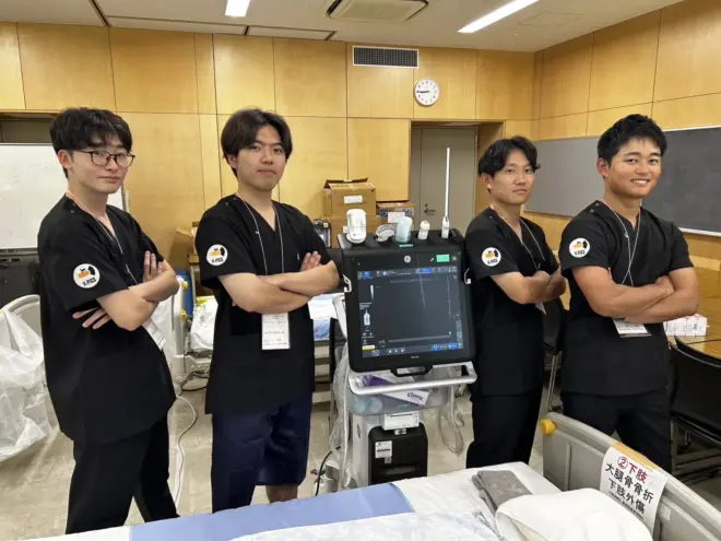 和歌山県立医科大学　K-PICS