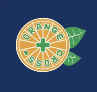 愛媛大学　Orange Cross