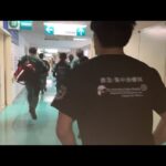 東京大学医学部附属病院　救急・集中治療科